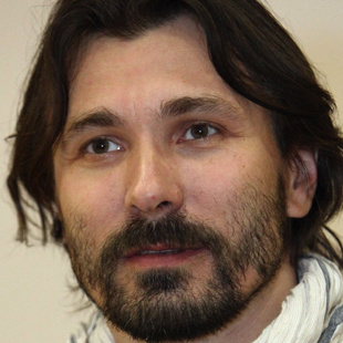 Aleksandr Tyapov