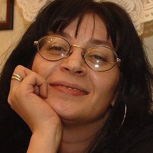 Анжела Гусева