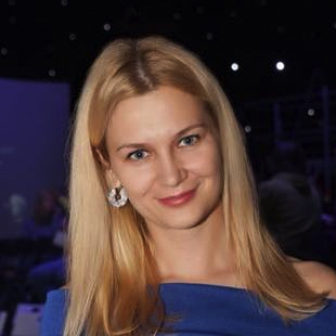 Nataliya Kalenova