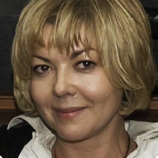 Svetlana Muzychenko