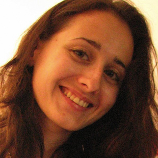 Svetlana Smirnova
