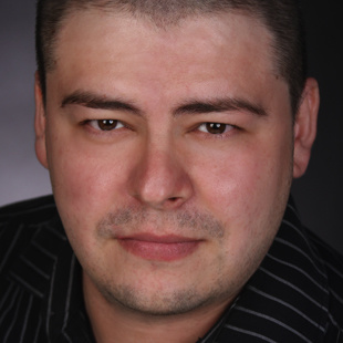 Рамзан Багалов