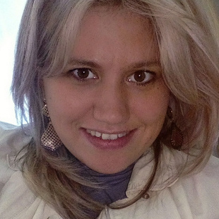 Yuliya Lazareva