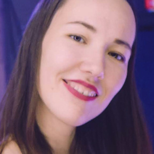 Irina Andreeva