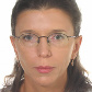 Лариса Геращенко