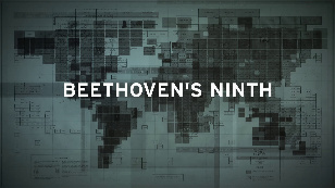 Кадр из фильма «Beethoven’s Ninth: Symphony for the World»
