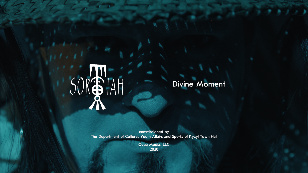 Кадр из фильма «Soriah. Divine Moment»