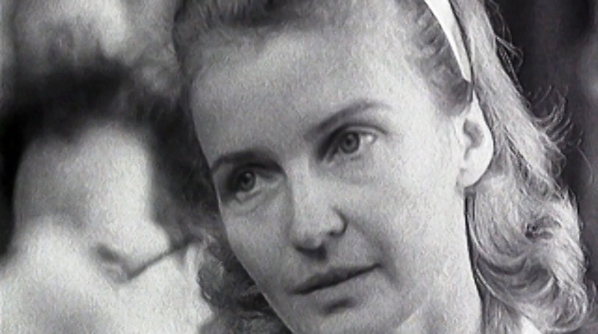 Кадр из фильма «Взгляните на лицо»