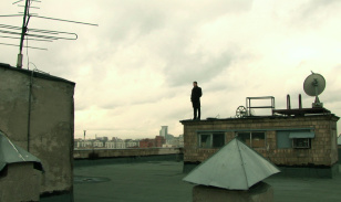 Кадр из фильма «In move»