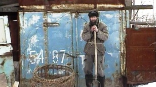 Кадр из фильма «Русское счастье»
