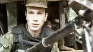 Кадр из фильма «Другая война»