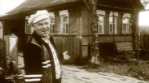 Кадр из фильма «Belov family»