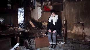 Кадр из фильма «Katya Krenalinova»