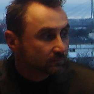 Vlad Ryskin