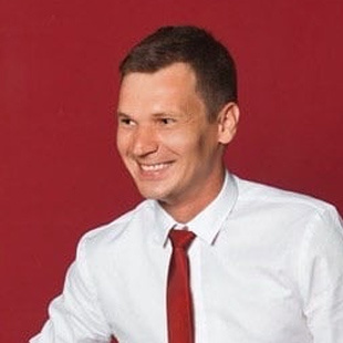 Vasily Golovanchuk