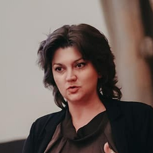 Наталья Урмацких