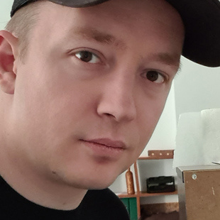 Дмитрий Богомолов