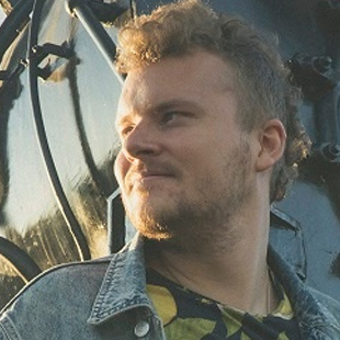 Nikita Litvinov