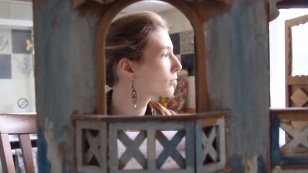 Кадр из фильма «Alexandra»