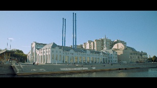 Кадр из фильма «ГЭС-2»