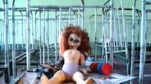 Кадр из фильма «Чернобыль. Хроника молчания»