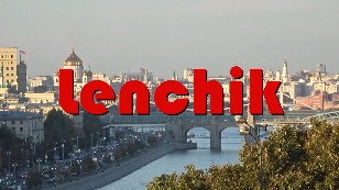 Кадр из фильма «Lenchik»