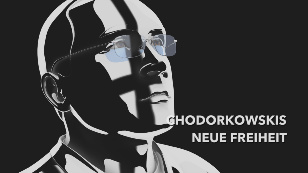 Кадр из фильма «Khodorkovsky’s Return»
