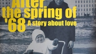 Кадр из фильма «After the Spring of '68»