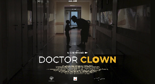 Кадр из фильма «Doctor Clown»
