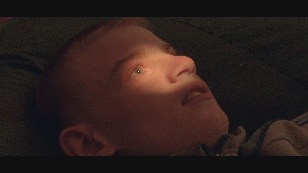 Кадр из фильма «Место под Солнцем»