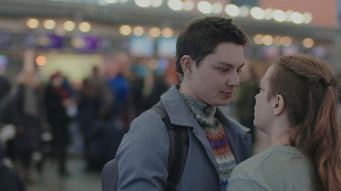 Кадр из фильма «Goodbye, Sveta»