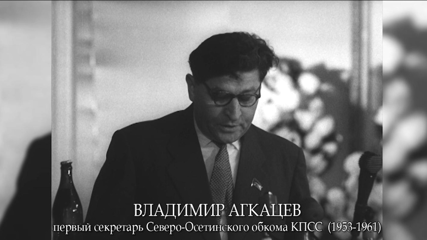 Кадр из фильма «Vladimir Alkatsev. Memory Will Not Die»