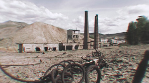 Кадр из фильма «Karabash. Copper Age»