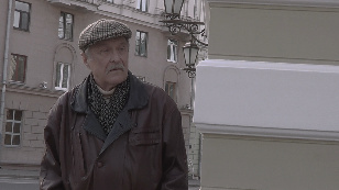 Кадр из фильма «Kupalovsky»