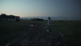 Кадр из фильма «Bolshaya Kocha»