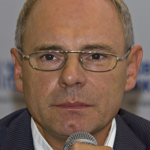 Igor Prokopenko