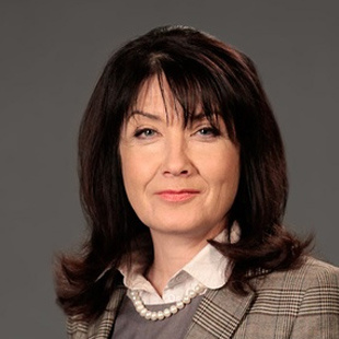 Tatyana Solovieva