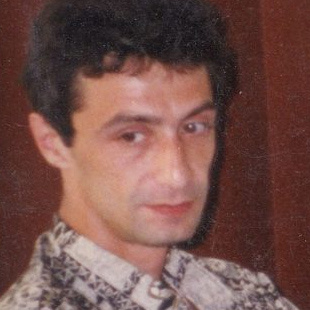 Vadim Gasanov