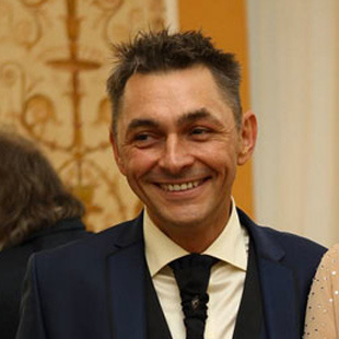 Dmitry Novokshonov