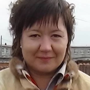 Olga Apollonova
