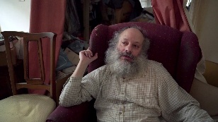 Кадр из фильма «Кресло отца твоего»