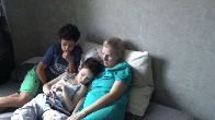 White Mama Кадр из фильма «White Mama»