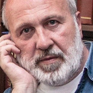 Konstantin Kharalampidis