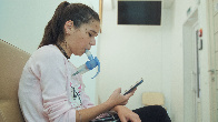 What is it to breathe? Кадр из фильма «What is it to breathe?»