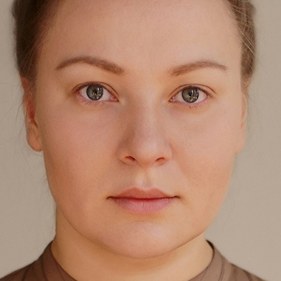 Yulia Bocharova
