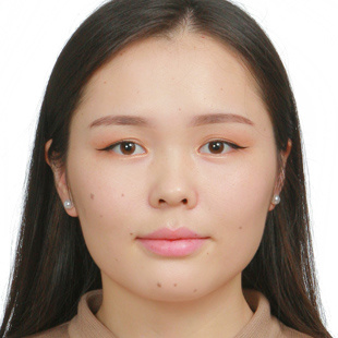 Шайыр Бакытбекова