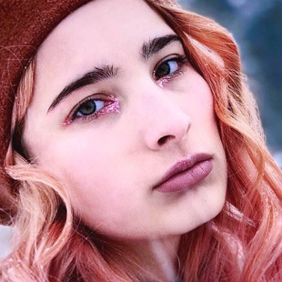 Елизавета Рождественская