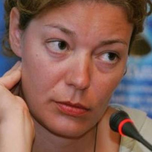 Maria Afanasyeva
