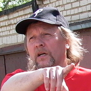 Сергей Русаков