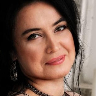 Olga Starostina